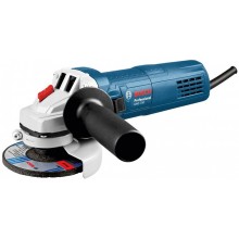 BOSCH GWS 750 S PROFESSIONA Uhlová brúska 750 W, 115mm 0601394120