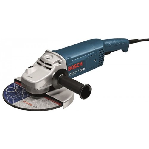 BOSCH GWS 22-230 H Professional uhlová brúska, 2 000W, 0601850L03