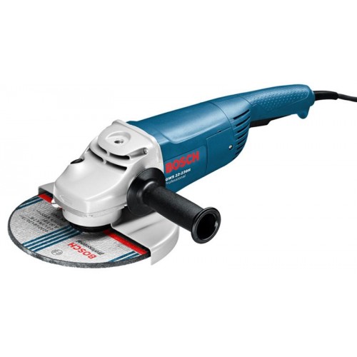 BOSCH GWS 22-230 H Professional uhlová brúska, 2 200W, 0601882L03