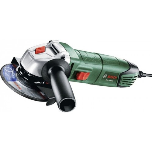 BOSCH PWS 700-125 Uhlová brúska 125 mm 06033A2023