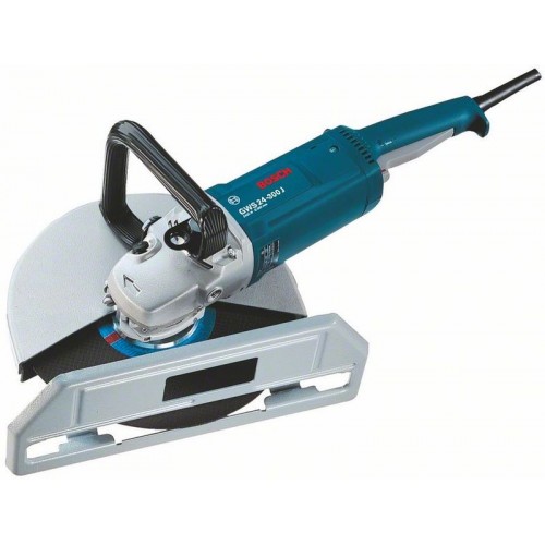 BOSCH GWS 24-300 J + SDS Professional deliaca brúska 0601364800