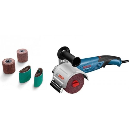 BOSCH GSI 14 CE Professional satinačná brúska L-BOXX 374, 0601B1001