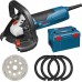 BOSCH GBR 15 CAG PROFESSIONAL Elektrická brúska na betón, 0601776001