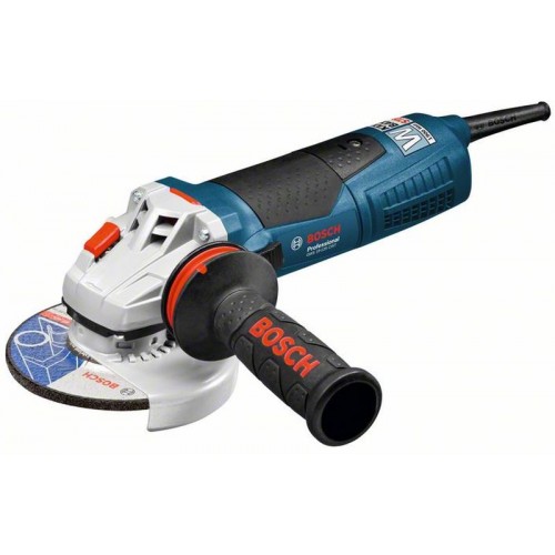 BOSCH GWS 19-125 CI Professional Uhlová brúska 060179N002