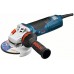 BOSCH GWS 19-125 CI Professional Uhlová brúska 060179N002