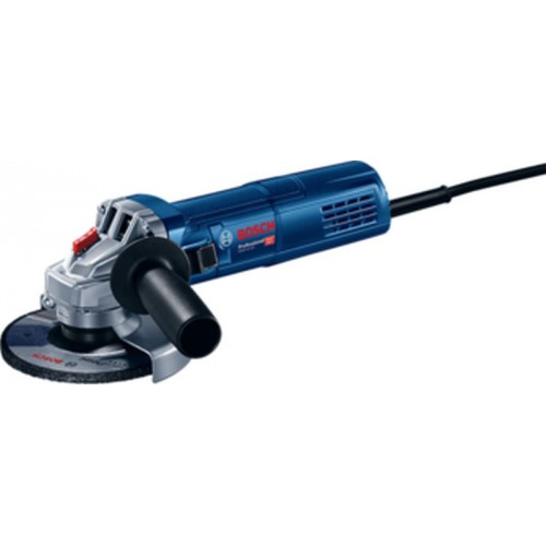 BOSCH GWS 9-115 Professional uhlová brúska 0601396006