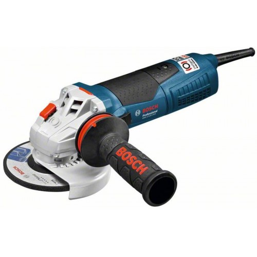 BOSCH GWS 17-125 CIEX Professional uhlová brúska 060179H106