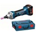 BOSCH GGS 18 V-LI BOSCH GGS 18 V-LI Professional Akumulátorová priama brúska 06019B5307
