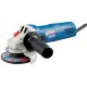 BOSCH GWS 750 S PROFESSIONAL Uhlová brúska 125 mm 0601394121