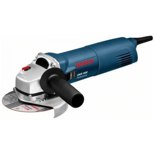 BOSCH GWS 1400 C Uhlová brúska 125 mm 0601824800