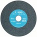 BOSCH Brúsny kotúč pre dvojkotúčovú brúsku, 200mm, 32mm, 46 2608600106