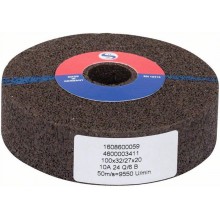 BOSCH Brúsny kotúč pre rovinné brúsky 100 mm, 20 mm, 24 1608600059