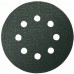 BOSCH Brúsny list F355, 5-kusové balenie 125 mm, 80 2608605115