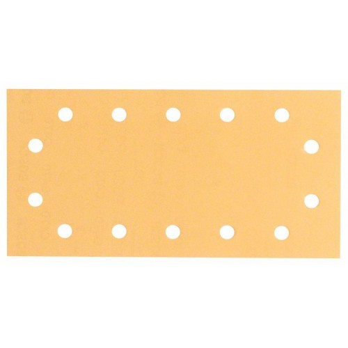 BOSCH Brúsny papier C470, 115 x 230 mm, 40, balenie 10 ks 2608605266 BOSCH Brúsny papier C470, 115 x 230 mm, 40, balenie 10 ks 2608605266
