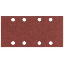 BOSCH Brúsny papier C430, balenie 10 ks, 93x186 mm 2608605304