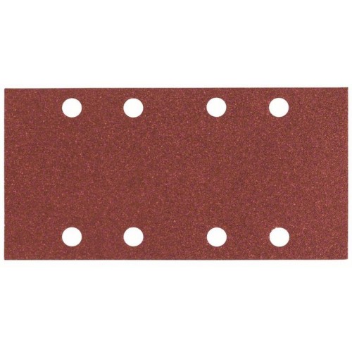 BOSCH Brúsny papier C430, balenie 10 ks, 93x186 mm, 2608605310
