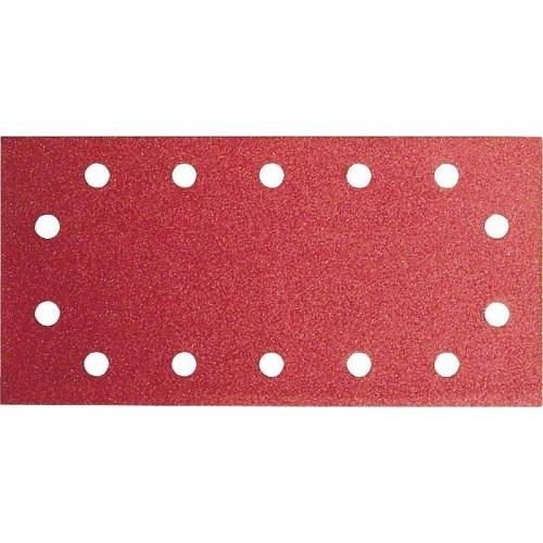 BOSCH Brúsny papier C430, 115 x 230 mm, 80, balenie 10 ks 2608605317