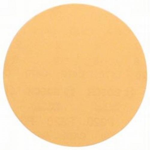 BOSCH 10dílná sada brusných papírů C470, 125mm 2608605440