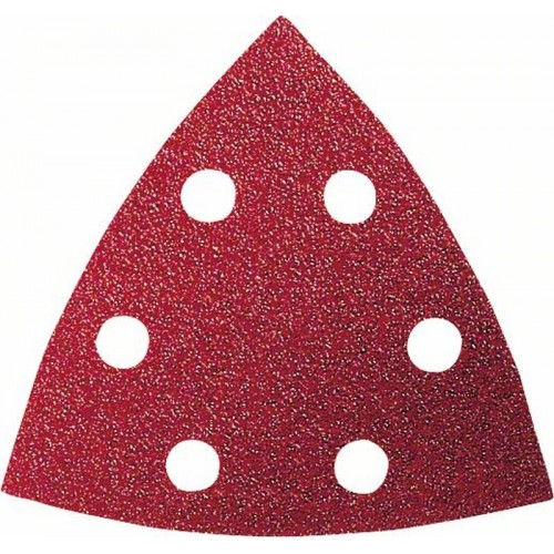 BOSCH Brúsny papier C430, balenie 5 ks, 93mm 2608605603 BOSCH Brúsny papier C430, balenie 5 ks, 93mm 2608605603
