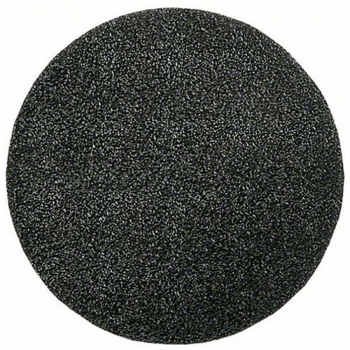 BOSCH 10dílná sada brusných papírů F355, 125mm 2608606757