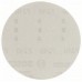 BOSCH Brúsny papier 5ks,115mm 2608621141