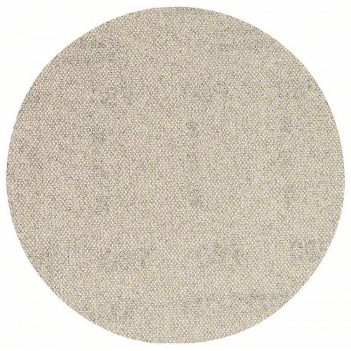 BOSCH M480 Brúsny papier 125 mm, 80, 2608621144