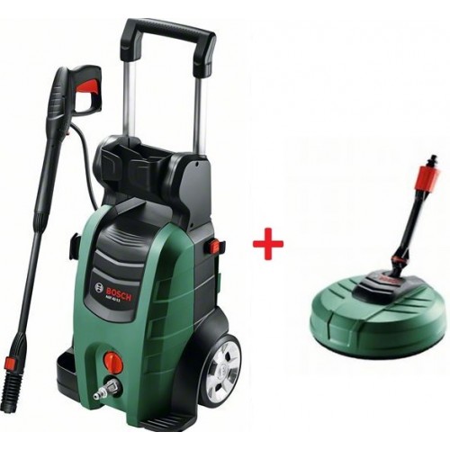 BOSCH AQT 42-13 vysokotlakový čistič 0.600.8A7.300 + AquaSurf 250 F. 016.800.486