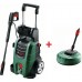 BOSCH AQT 42-13 vysokotlakový čistič 0.600.8A7.300 + AquaSurf 250 F. 016.800.486