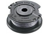 BOSCH Cievka s vyžínacím lankom 4 m (1,6 mm) F016800569