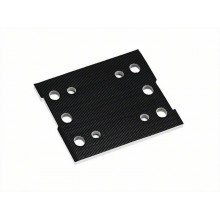 BOSCH Brúsna doska PRO GSS 110 x 100 mm 2608601443