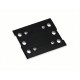 BOSCH Brúsna doska PRO GSS 110 x 100 mm 2608601443