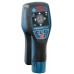 Bosch Wallscanner D-tect detektor, 120, 0601081300