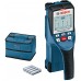 BOSCH D-tiecť 150 SV Professional Univerzálny detektor 0601010008