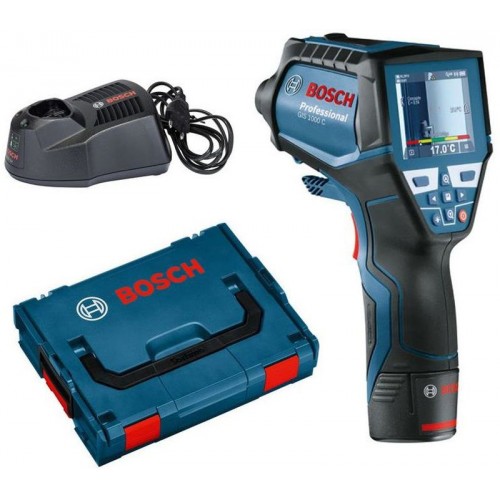 BOSCH GIS 1000 C Detektor teploty, 0601083301