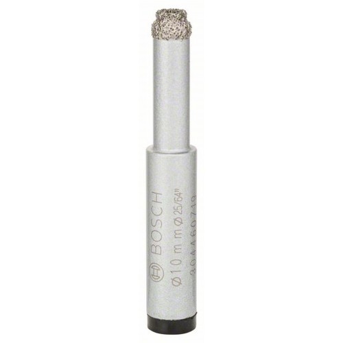 BOSCH Diamantový vrták na vŕtanie nasucho Easy Dry Best for Ceramic 10 x 33 mm, 2608587142