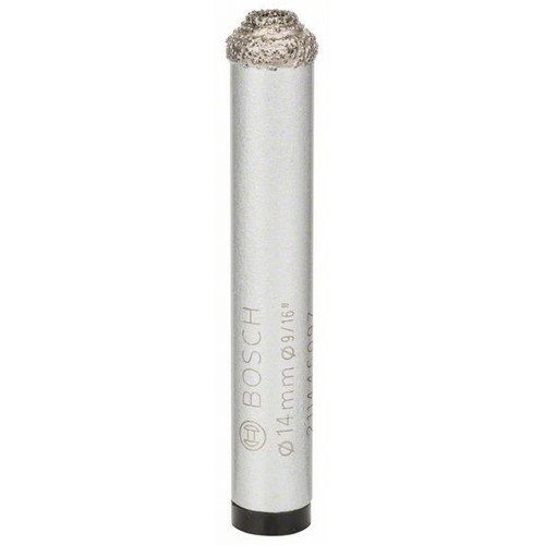 BOSCH Diamantový vrták na vŕtanie nasucho Best for Ceramic 14 x 33 mm, 2608587144 BOSCH Diamantový vrták na vŕtanie nasucho Best for Ceramic 14 x 33 mm, 2608587144