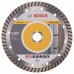 BOSCH Standard for Universal Turbo Diamantový deliaci kotúč 180x22,23x2,5x10mm 2608602396