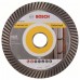 BOSCH Expert for Universal Turbo Diamantový deliaci kotúč, 125x22,23x2,2x12mm 2608602575