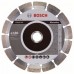 BOSCH Standard for Abrasive Diamantový deliaci kotúč, 180 x 22,23 x 2 x 10mm 2608602618