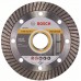 BOSCH Best for Universal Turbo Diamantový deliaci kotúč, 115x22,23x2,2x12mm 2608602671