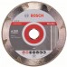 BOSCH Best for Marble Diamantový deliaci kotúč, 150 x 22,23 x 2,2 x 3 mm 2608602691