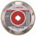 BOSCH Best for Marble Diamantový deliaci kotúč, 180 x 22,23 x 2,2 x 3 mm 2608602692