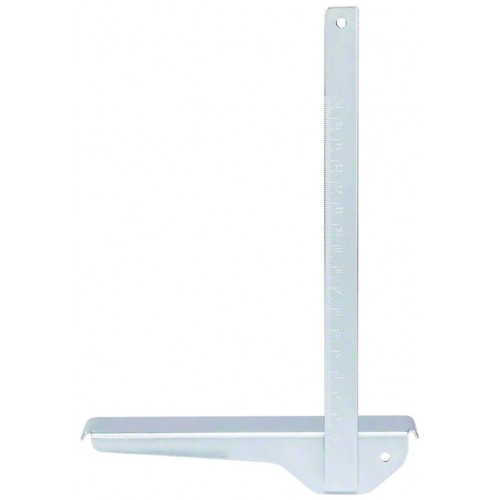 BOSCH Dĺžkový doraz 2608005018