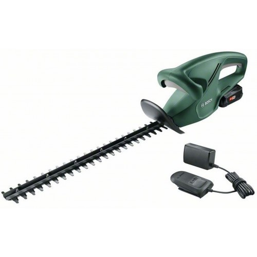 BOSCH EasyHedgeCut 18-45 Nožnice na živé ploty, 18V, 2.0Ah 0600849H00