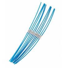 BOSCH ART extra silná struna 30 cm (10 strún) F016800182