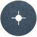 BOSCH Best for Metal Fíbrový brúsny kotúč R574, 115x22,23mm, G80, 2608606728