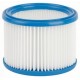 BOSCH Skladaný filter 2607432024