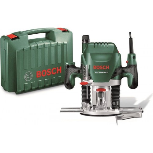 BOSCH POF 1400 ACE Horná frézka 060326C820