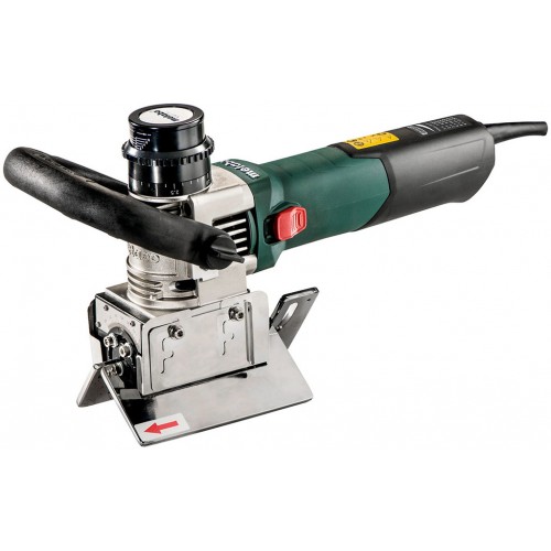 Metabo 601752500 KFM 15-10 F Fréza na zrážanie hrán 1500 W