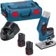 BOSCH GKF 12V-8 PROFESSIONAL Ohraňovacie fréza 06016B0000